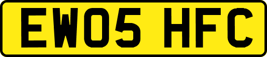EW05HFC