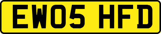 EW05HFD