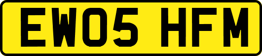 EW05HFM