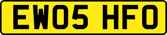EW05HFO