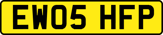 EW05HFP