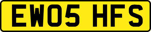 EW05HFS