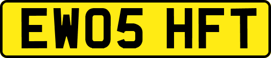 EW05HFT
