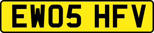 EW05HFV