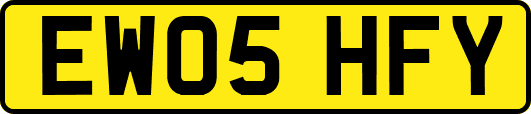 EW05HFY