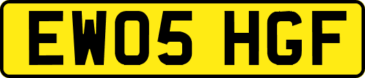 EW05HGF