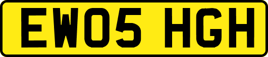 EW05HGH