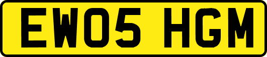 EW05HGM