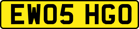 EW05HGO