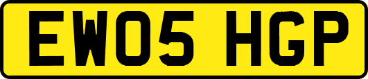 EW05HGP