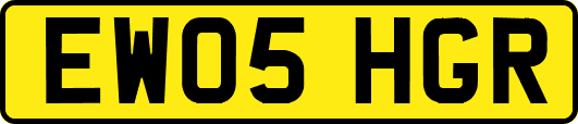EW05HGR