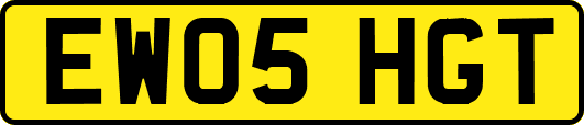 EW05HGT