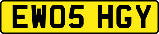 EW05HGY