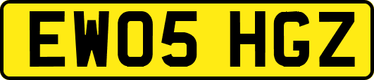 EW05HGZ