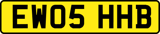 EW05HHB