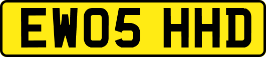EW05HHD