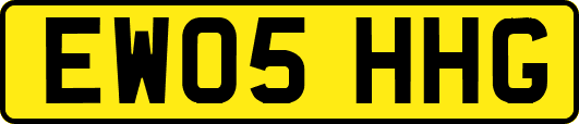 EW05HHG