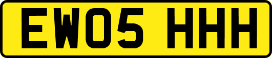 EW05HHH