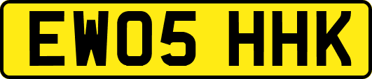 EW05HHK