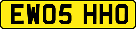EW05HHO
