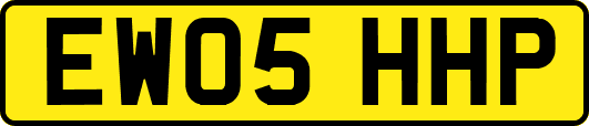 EW05HHP