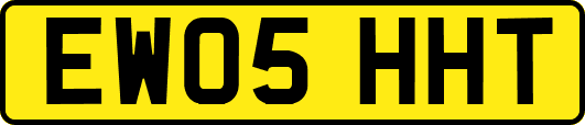 EW05HHT