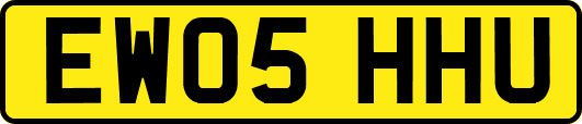 EW05HHU