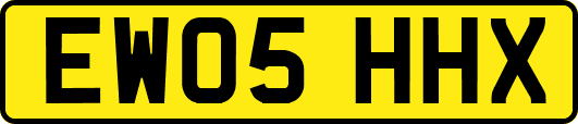 EW05HHX