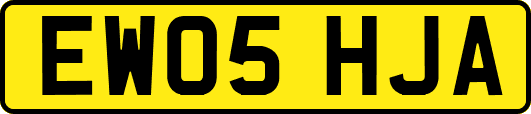 EW05HJA