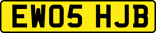 EW05HJB