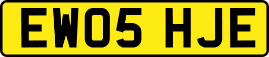 EW05HJE