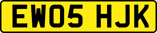 EW05HJK