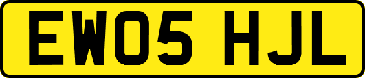 EW05HJL