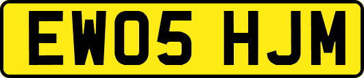 EW05HJM