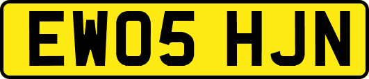 EW05HJN