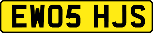 EW05HJS