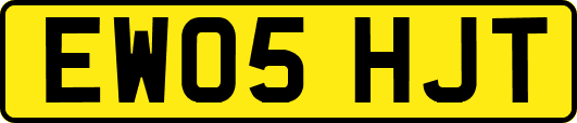 EW05HJT
