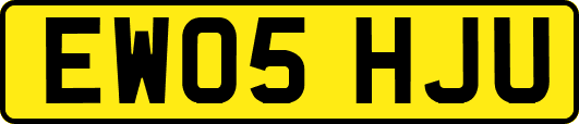 EW05HJU