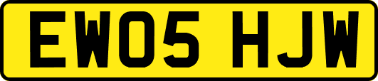 EW05HJW