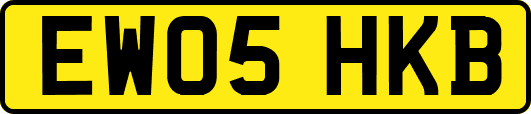 EW05HKB