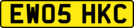 EW05HKC