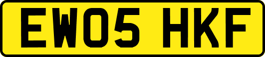 EW05HKF