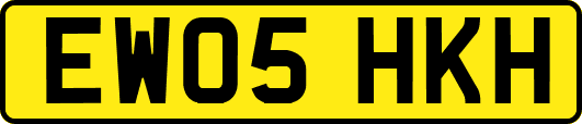 EW05HKH
