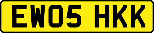 EW05HKK