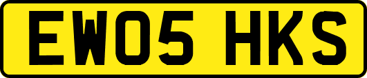 EW05HKS