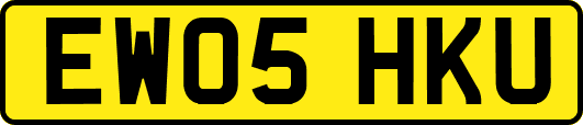 EW05HKU