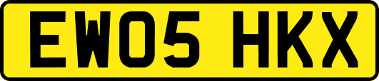 EW05HKX