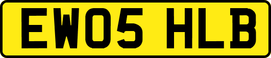 EW05HLB