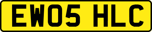 EW05HLC