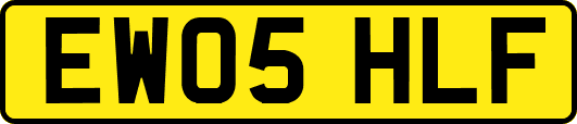EW05HLF